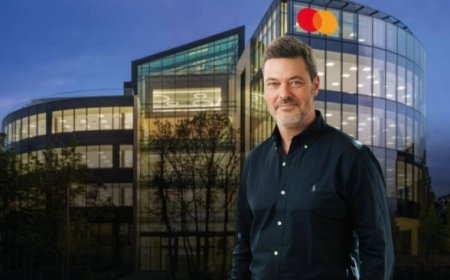 Mastercard Advances Commercial Payments With AI-Powered B2B Analytics Solution
