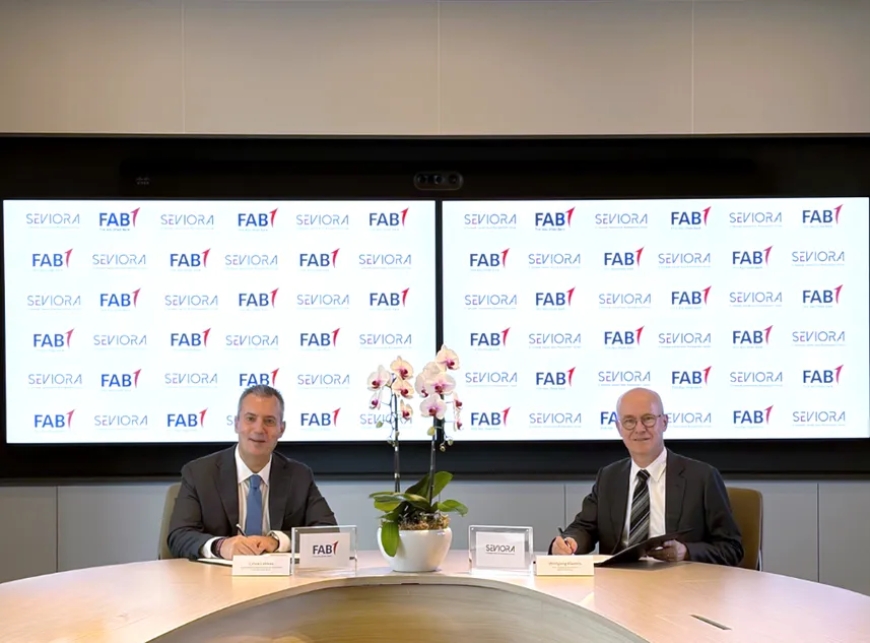 Seviora and FAB Partners to Unlock New Investments and Market Opportunities in the UAE and Beyond