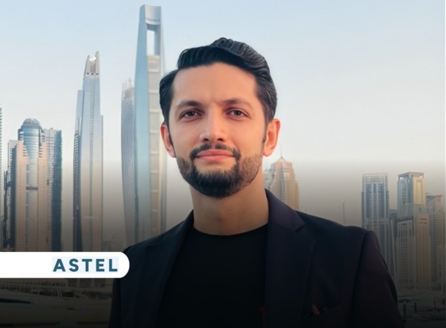 Astel.ai continues to empower UAE and global corporate finance boutique advisory firms, incubators and accelerators