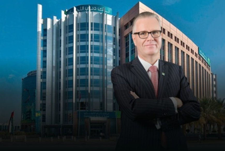 Commercial Bank of Dubai Becomes First Bank Outside Europe to Join the Commercial Bank Money Token (CBMT) Network