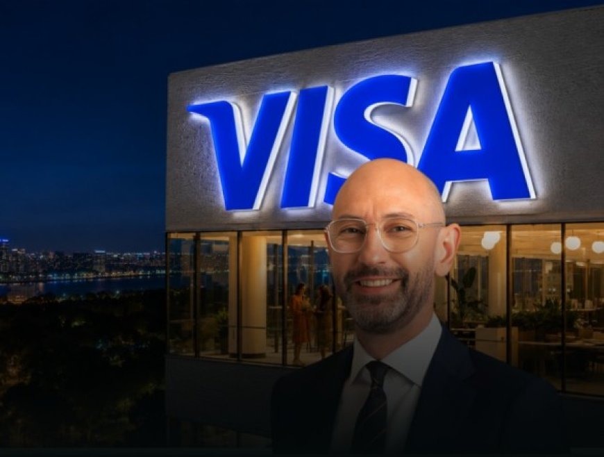 Visa Launches the Infinite Series in UAE to Expand Premium Customer Experiences