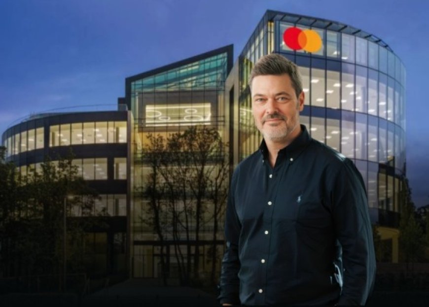 Mastercard Advances Commercial Payments With AI-Powered B2B Analytics Solution