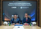 Gibraltar and ADI Foundation establish strategic framework for multi-currency stablecoin consortium