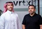 Vrtx raises $3.6 million in Pre-Seed funding round to build the future of Embedded Finance in KSA/MENA