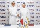 Qatar Airways, QNB Group Announce Strategic Global Payments Partnership