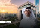 DIFC Innovation Hub Advances Geospatial Accelerator with 10 International SpaceTech Companies