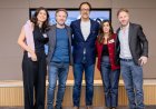Dubai-based BY Venture Partners Closes $60 Million Fund III to Back Global AI Startups