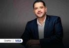 Qashio Launches First OfIts Kind Crossborder Payment Solution in Partnership With VISA