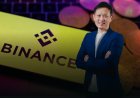 Hackers Steal $6.3 Billion From Binance in World's Biggest Crypto Heist