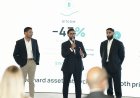 Standard Asset Company Opens UAE Office to Drive $1.5 Billion Bitcoin and Realestate Strategy