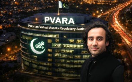 Pakistan Opens Virtual Asset Licensing Portal, Sets September 5, 2026 Deadline