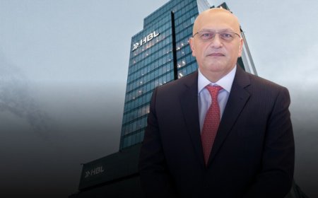 HBL Reports Rs 73.1 Billion Profit Before Tax in H1 2026