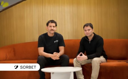 Riyadh-based Sorbet Launches SAR, PKR and AED Payouts — Bringing Instant Cross-Border Payments to Pakistan, Saudi Arabia and the UAE