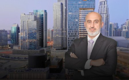 Mashreq Appoints Muhammad Umar Ilyas as Chief Information Officer for Pakistan Operations