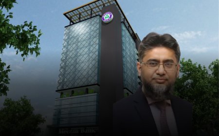 Meezan Bank Crosses Rs2 Billion in GHTA Housing Finance Disbursements