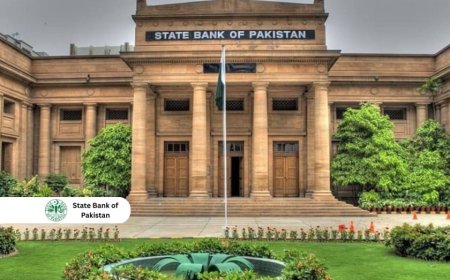SBP Eases Process for Banks shift to Islamic Model