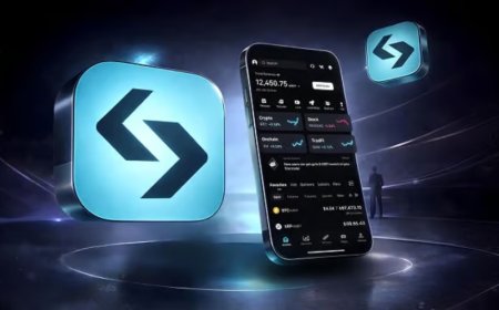 Global Crypto Giant Bitget Set to Enter Pakistan Market