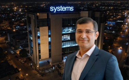 Systems Limited Profit Rises 21% to Rs. 3.03 Billion in Q1 2026