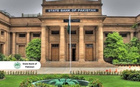 SBP Launches Landmark Initiative: Teenagers Can Now Open Independent Bank Accounts