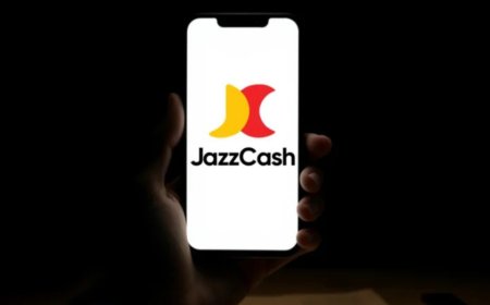 JazzCash onboards 1 million Raast QR-Enabled Merchant