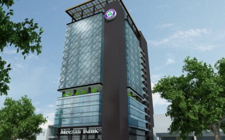 Meezan Bank Posts Rs. 89 Billion Profit in 2025, Declares Rs. 28 Per Share Dividend