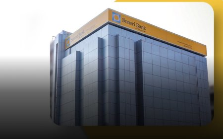 Soneri Bank Posts Rs11.6bn Profit Before Tax for 2025