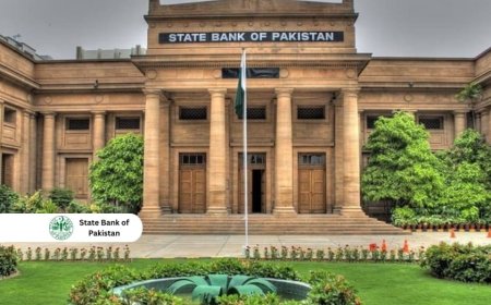 State Bank of Pakistan Onboards Provincial Accountant Generals to RAAST Payment System