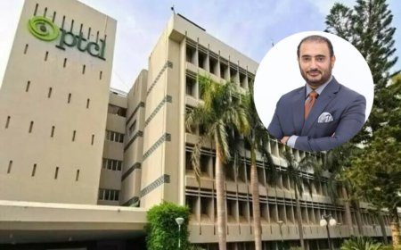 PTCL Group Injects PKR 15 Billion Capital Into U Microfinance Bank Limited
