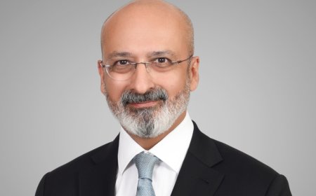 Citi Announces Habib Yousuf as Citi Pakistan's Citi Country Officer & Banking Head