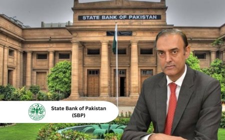 Innovation in Banking drives Economic Growth: SBP Governor