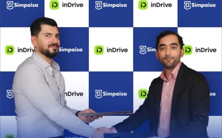 From Claims to Cash: Simpaisa's Real-Time Pay-Out Solution for inDrive