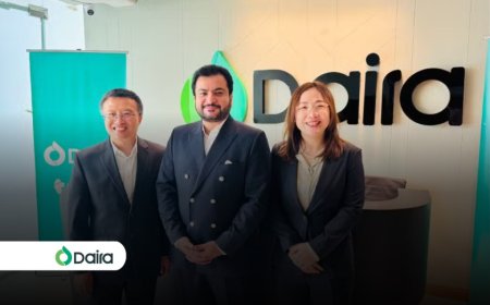 Daira Marks First Anniversary in Pakistan, Disburses Over PKR 1 Billion in Loans to 200,000 Customers