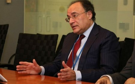 Regulating virtual assets: US Treasury officials briefed about legislation