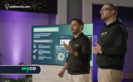 Pakistani startup Myco takes highest global win of Rs420mn from Tim Draper’s global startup reality show