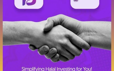 Behtari Partners with Al Meezan Investment Management Limited to Offer Shariah-Compliant Investment Options Through Its App
