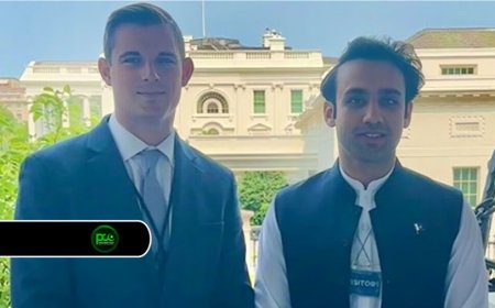Pakistan, US deepens crypto cooperation after trade deal as Minister Bilal bin Saqib Meets Trump’s Digital Assets Council