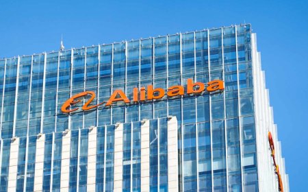 Alibaba.com Launches $1 Million Global “CoCreate Pitch” Open to Pakistani SMEs and Entrepreneurs