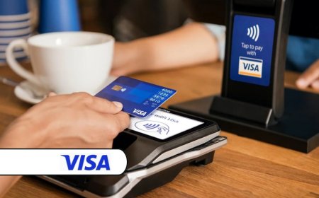 Visa Launches Commercial Integrated Partners to Turbo-Charge the Fintech Ecosystem