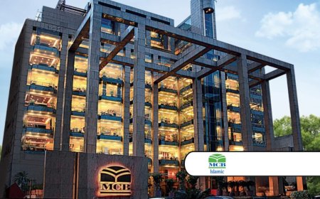 MCB Islamic Bank Hosts Annual Awards 2024 to Celebrate Top Performers