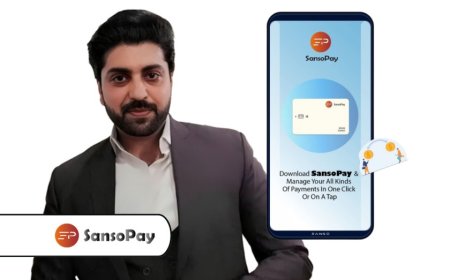 SANSO Launches SansoPay: The Future of Borderless Payments for Individual and Companies