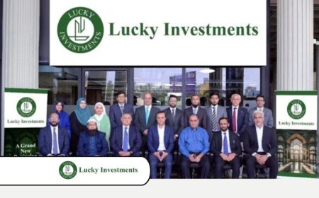 Lucky Investment Limited raises Rs50bn through record breaking IPO