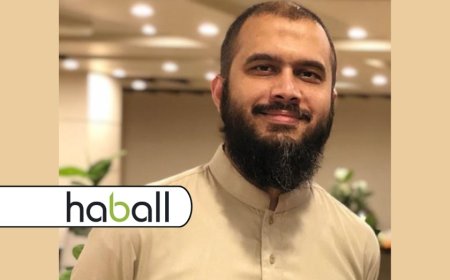 Pakistani Supply Chain Fintech haball Raises $52 Million Pre-Series A to Expand Into GCC Market