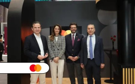 Mastercard to Establish Mastercard Academy Hub in Doha to Advance Financial Industry Skills