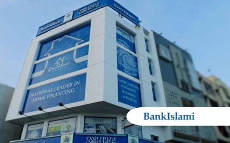 BankIslami launches first  ‘All-Women’ Branch in Karachi