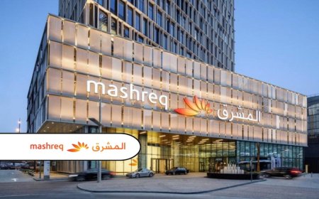 Mashreq Pakistan Becomes First Digital Retail Bank to Launch Pilot Operations with SBP Approval