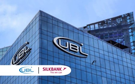 Silkbank Gets Board Approval to Merge With UBL