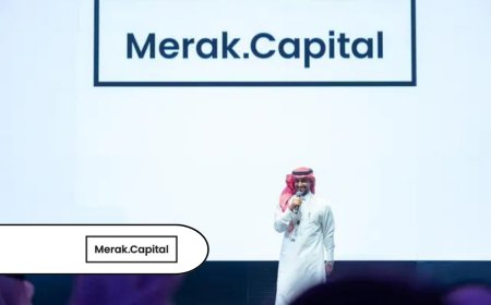 Saudi-based Merak Capital launches Exel By Merak worth SAR 306 million to empower Gaming Startups as Global Leaders