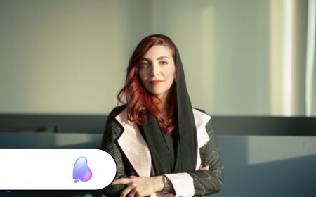 Saudi-based Bubbl App Raises $350,000 in Pre-Seed Funding