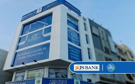 JS Bank and BankIslami partners to expand Home Remittance Payouts