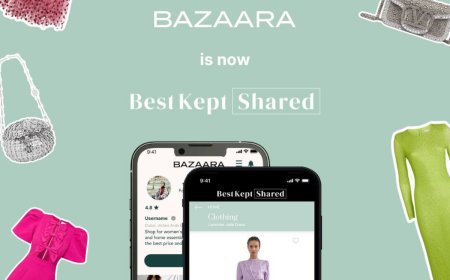 UAE-based Best Kept Shared acquires BAZAARA to create the largest Fashion Rental &amp; Resale Platform in the GCC